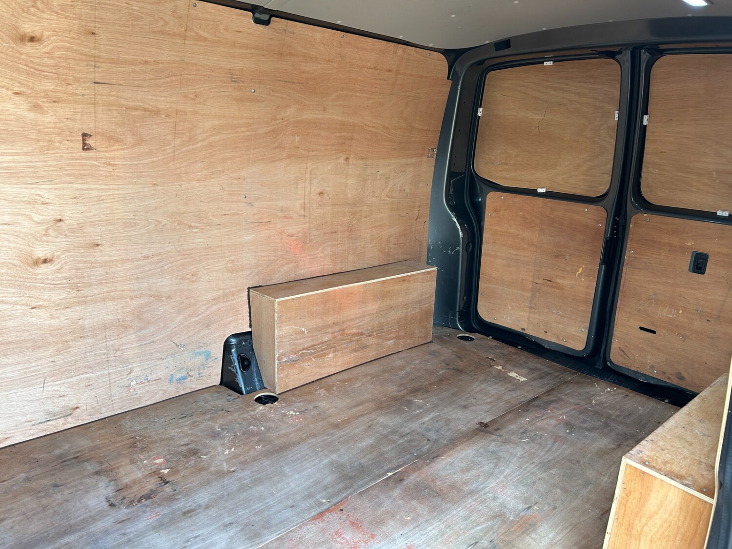 Used Volkswagen Transporter 2022 for sale - 77732614: Photo 35