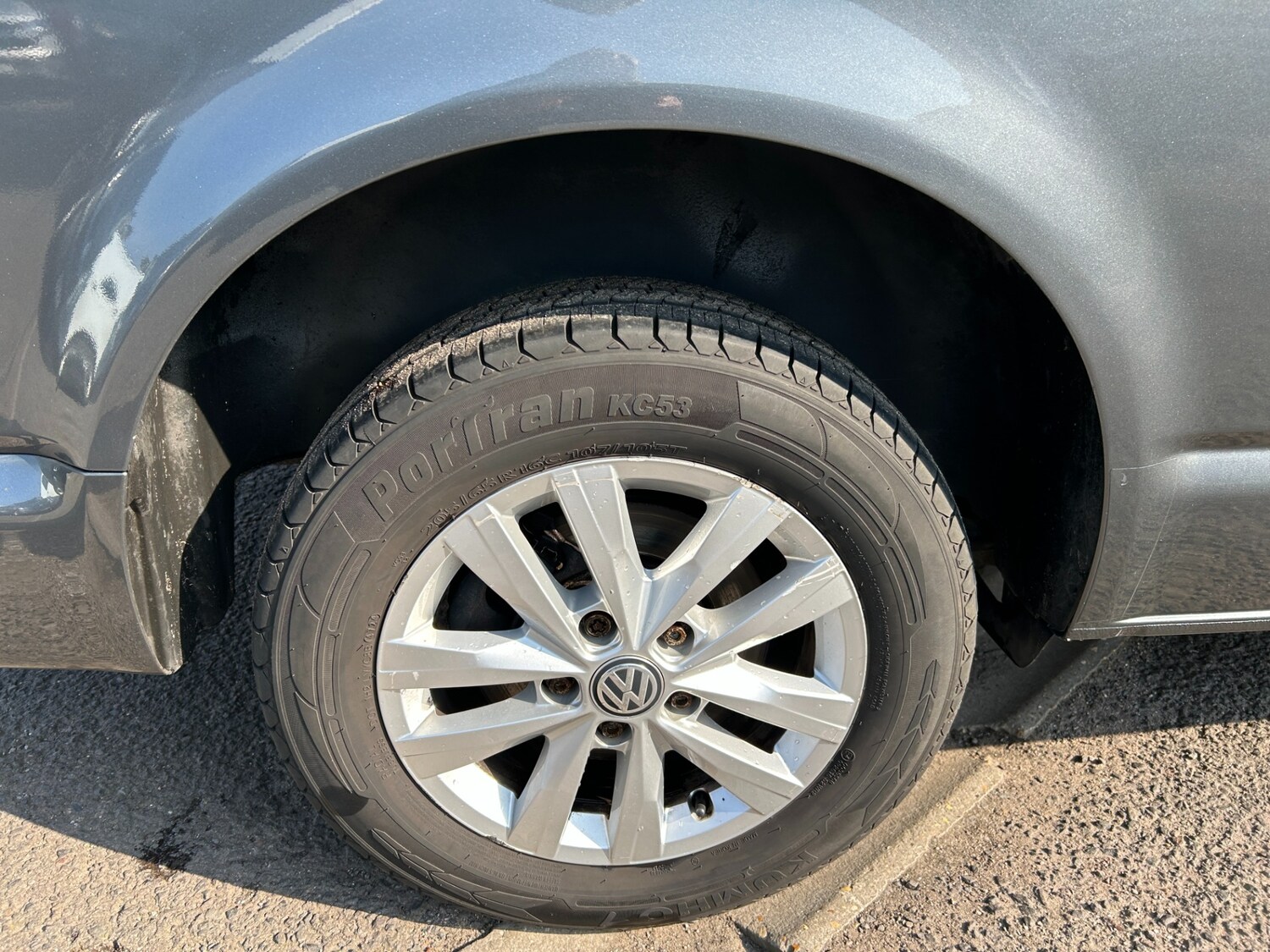 Used Volkswagen Transporter 2022 for sale - 77732614: Photo 38