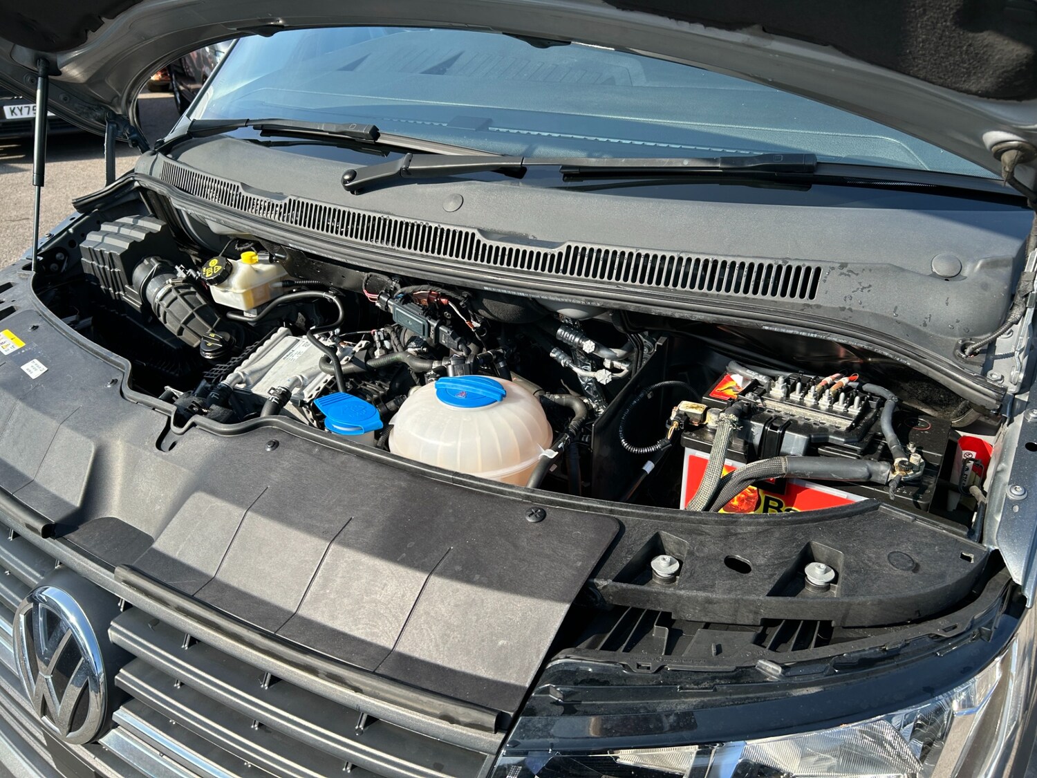 Used Volkswagen Transporter 2022 for sale - 77732614: Photo 39