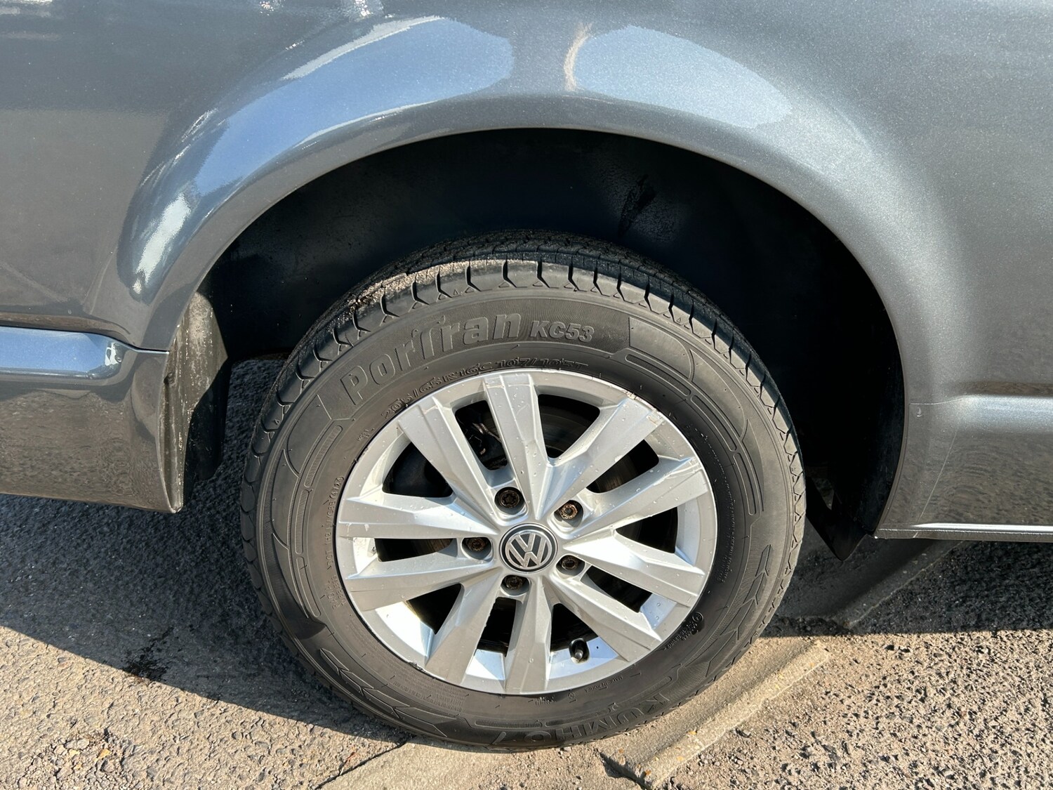 Used Volkswagen Transporter 2022 for sale - 77732614: Photo 9