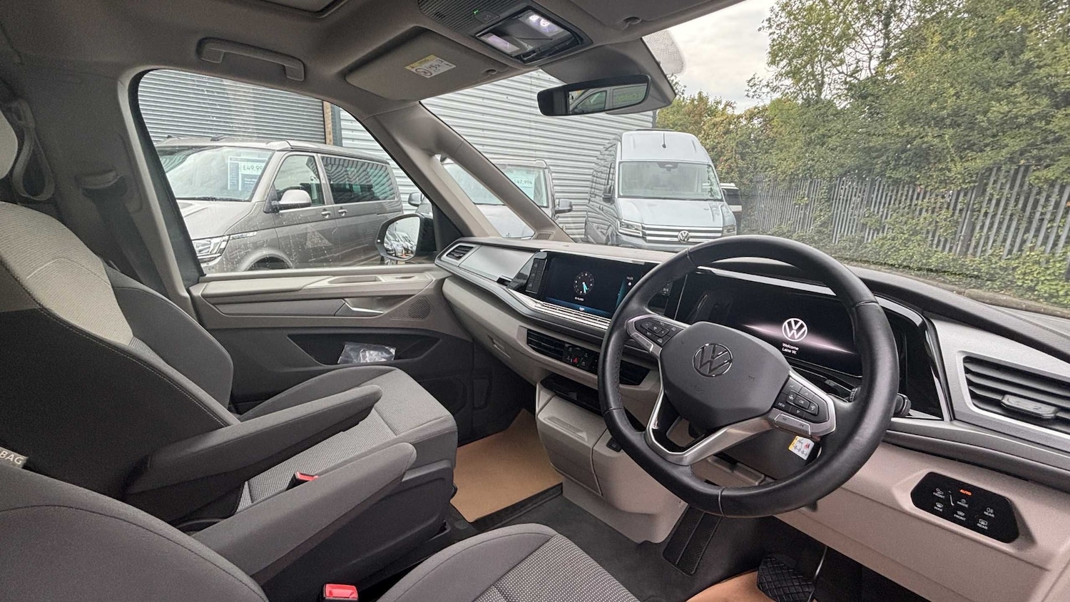 Used Volkswagen California 2024 for sale - 76160944: Photo 10