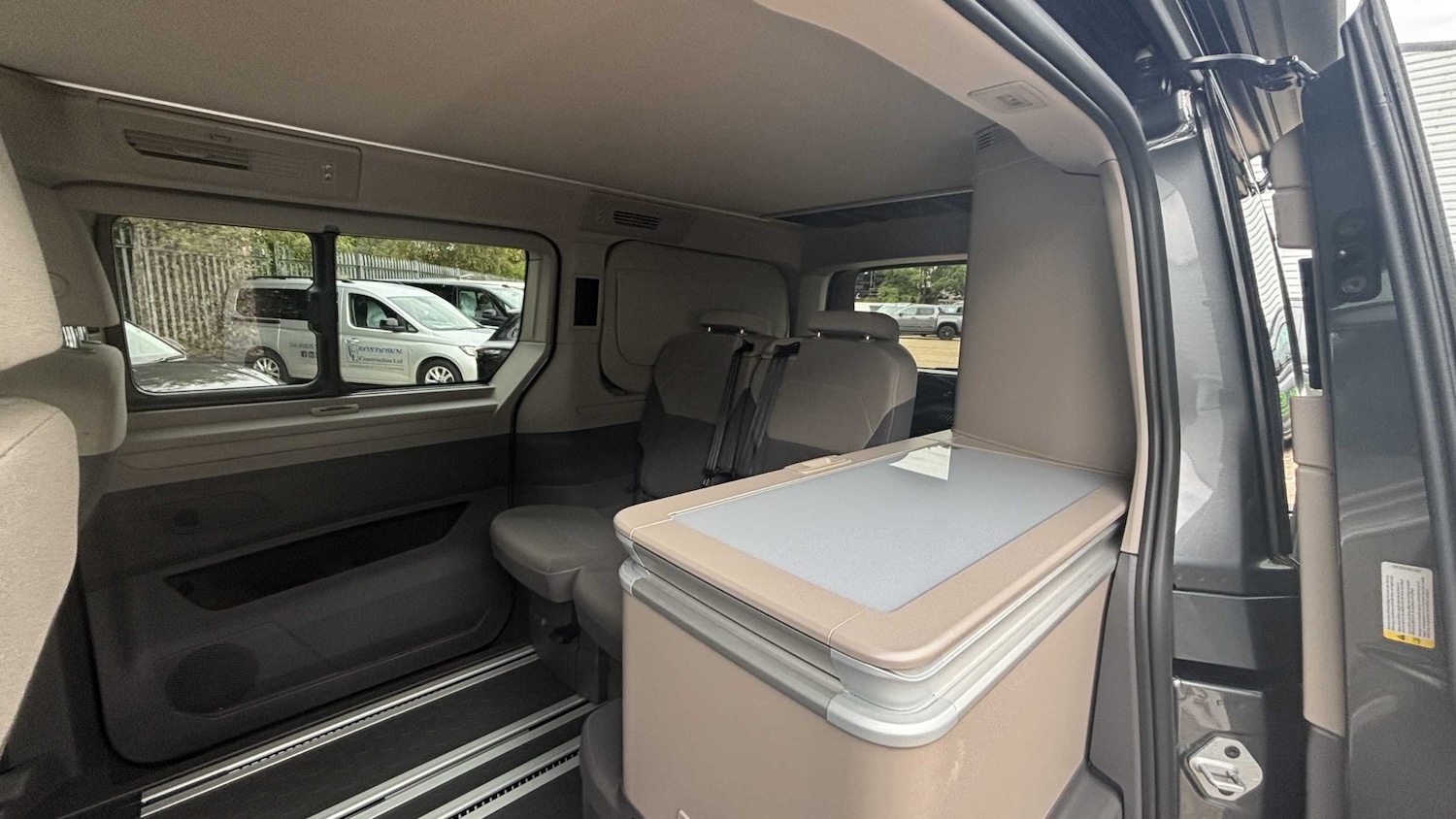 Used Volkswagen California 2024 for sale - 76160944: Photo 13