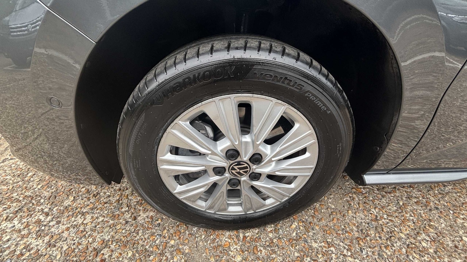 Used Volkswagen California 2024 for sale - 76160944: Photo 14