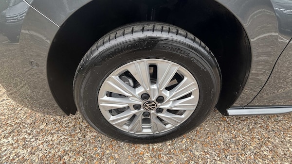 Used Volkswagen California 2024 for sale - 76160944: Photo 14