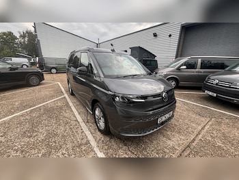 2024 (74) - 2.0 TSI Coast 5dr DSG