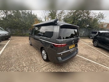 Used Volkswagen California 2024 for sale - 76160944: Photo 2
