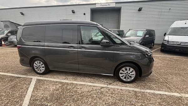 Used Volkswagen California 2024 for sale - 76160944: Photo 3