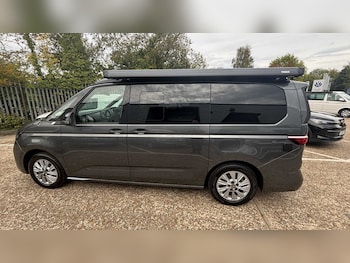 Used Volkswagen California 2024 for sale - 76160944: Photo 4