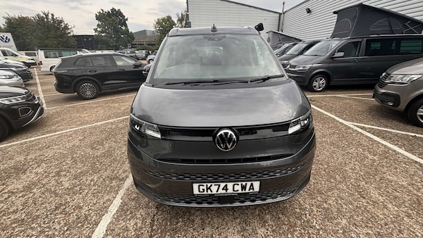 Used Volkswagen California 2024 for sale - 76160944: Photo 6