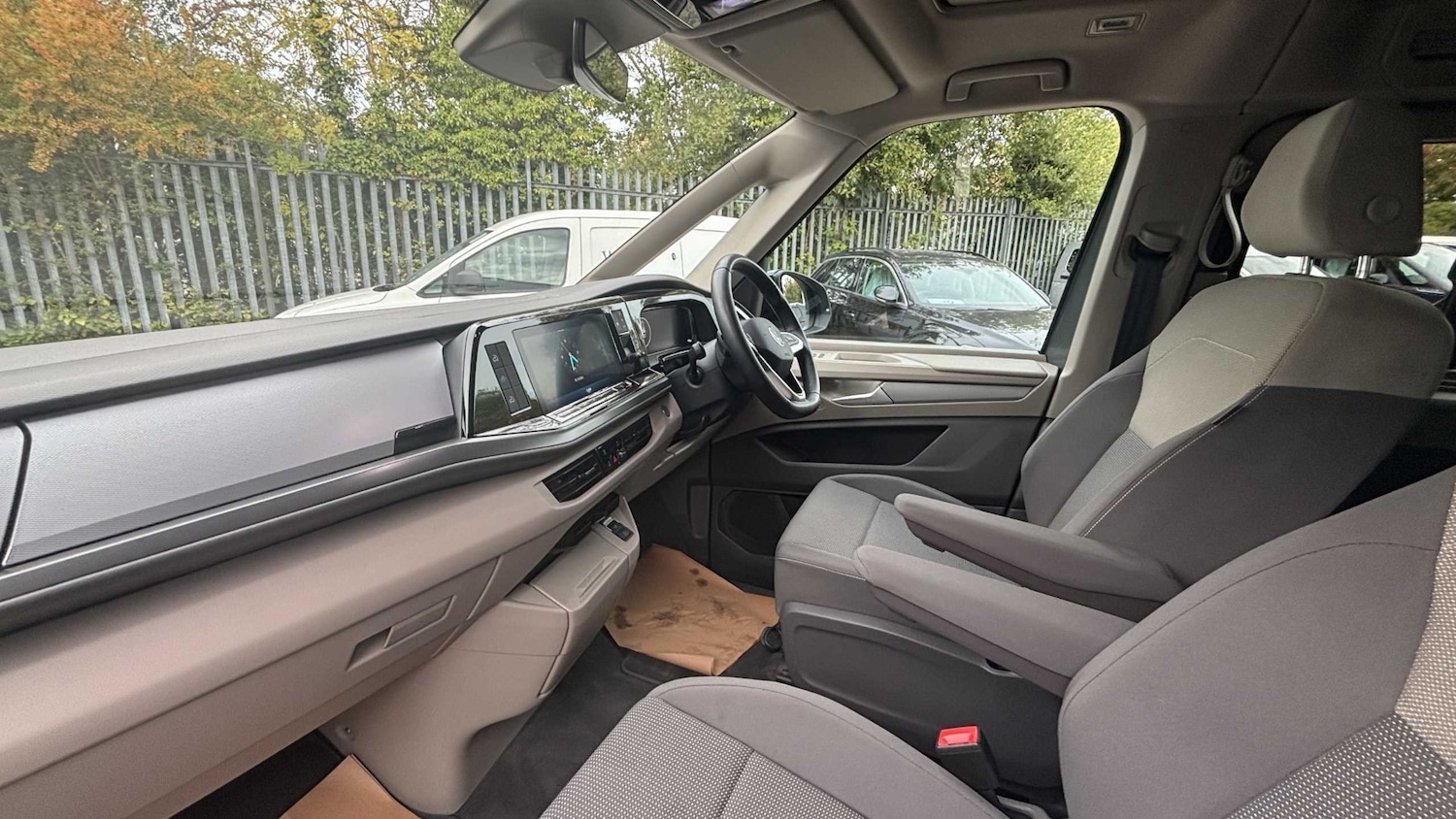 Used Volkswagen California 2024 for sale - 76160944: Photo 9