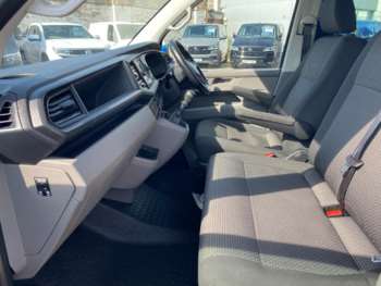 Used Volkswagen Transporter 2021 for sale - 74992451: Photo