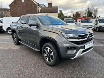 Used Volkswagen Amarok 2023 for sale - 78252822: Photo