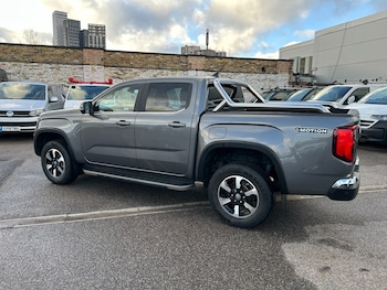 Used Volkswagen Amarok 2023 for sale - 78252822: Photo
