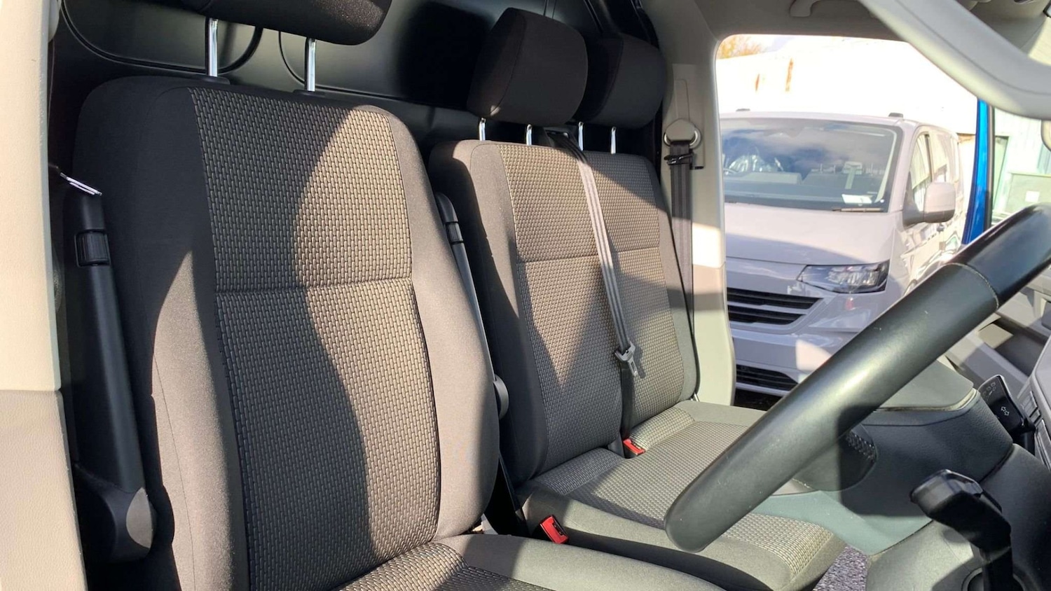 Used Volkswagen Transporter 2021 for sale - 76412533: Photo 12