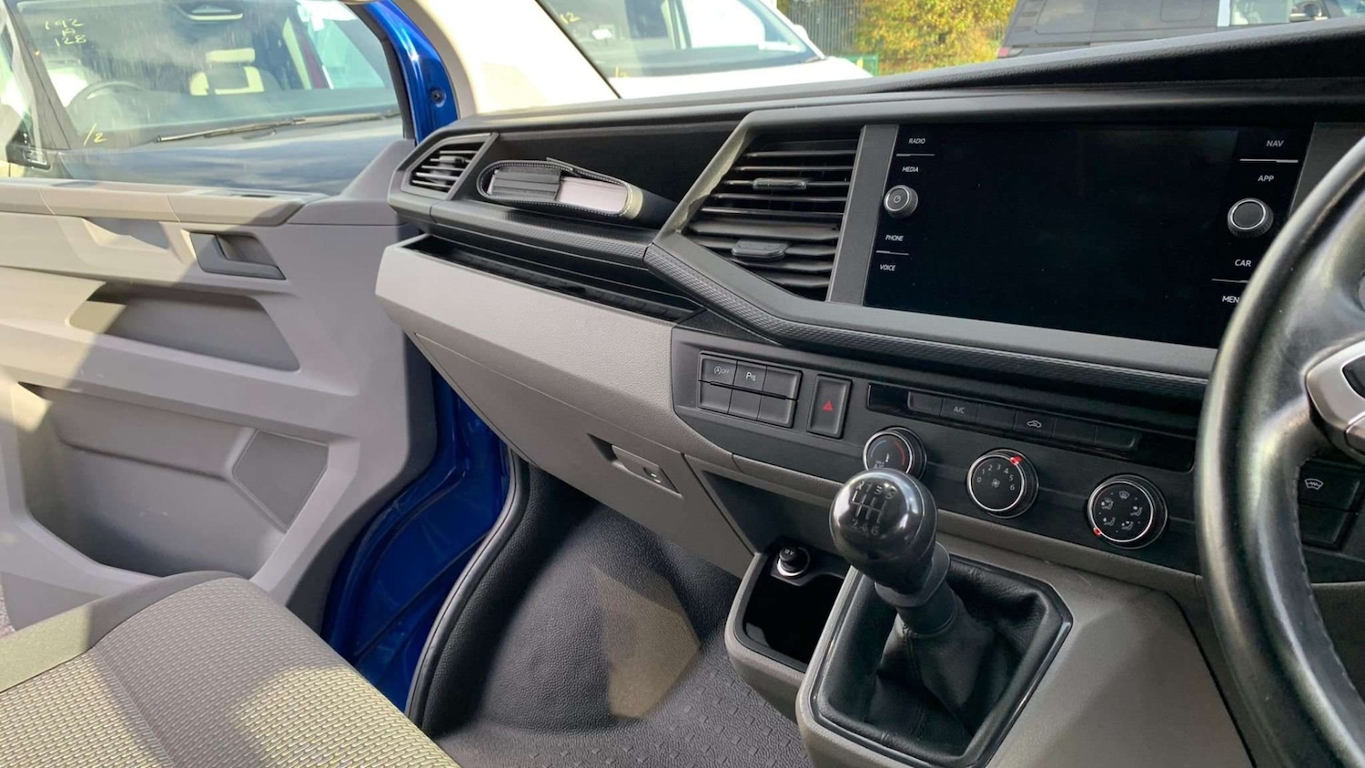 Used Volkswagen Transporter 2021 for sale - 76412533: Photo 13