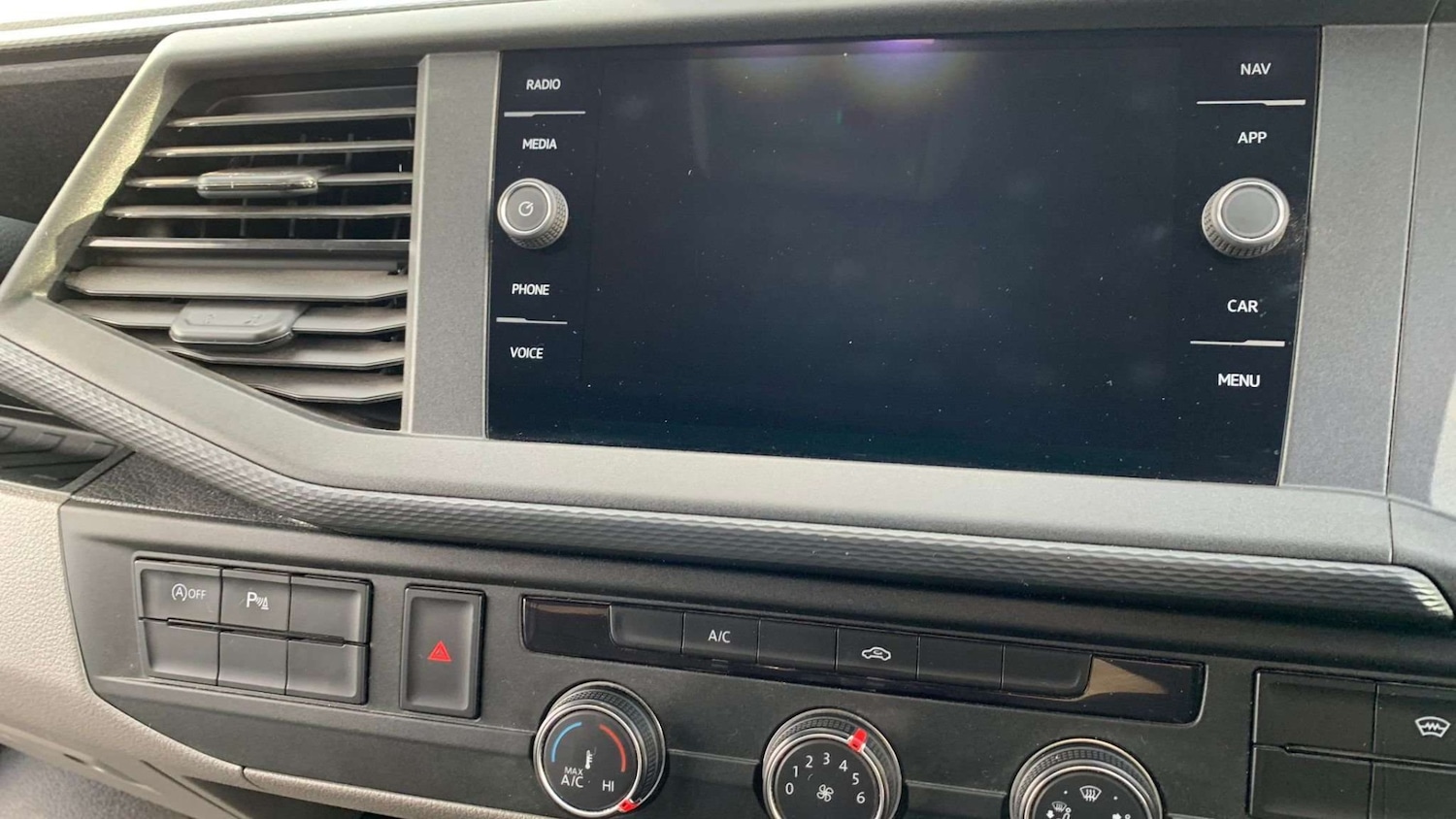 Used Volkswagen Transporter 2021 for sale - 76412533: Photo 14