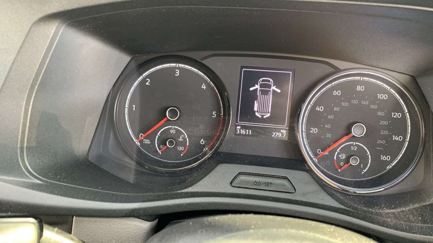 Used Volkswagen Transporter 2021 for sale - 76412533: Photo 15