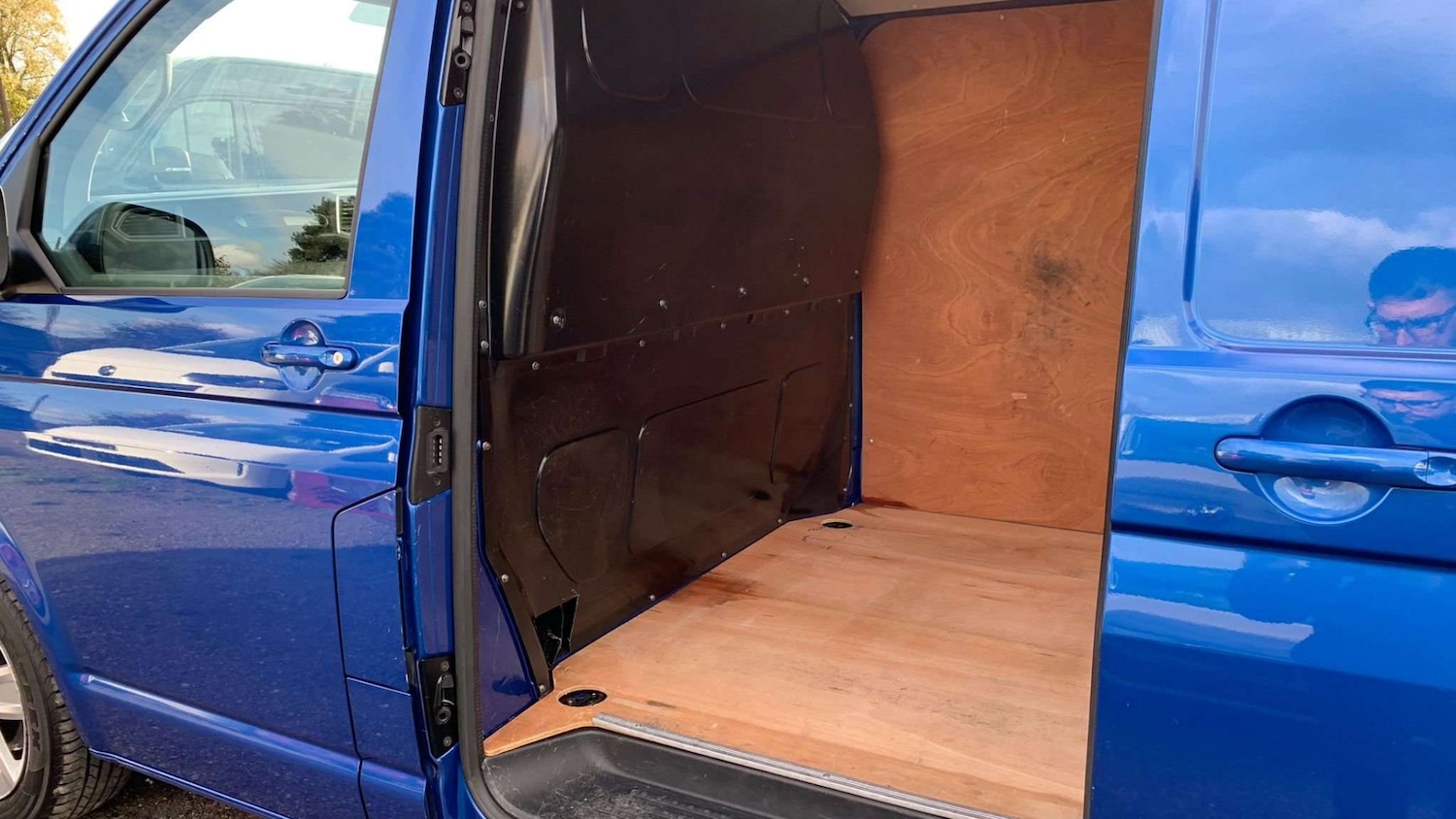 Used Volkswagen Transporter 2021 for sale - 76412533: Photo 17