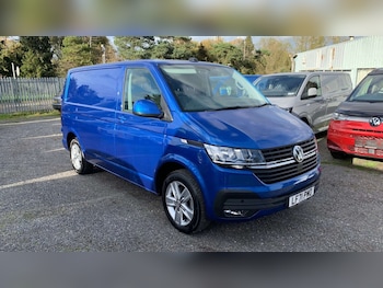 Volkswagen - Transporter