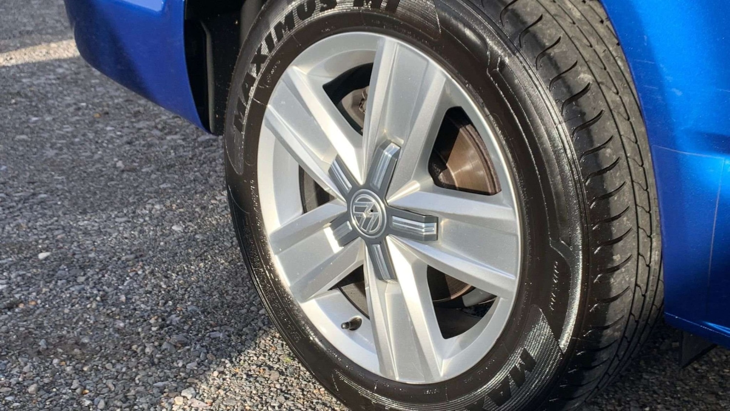 Used Volkswagen Transporter 2021 for sale - 76412533: Photo 9