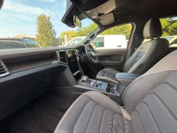 Used Volkswagen Amarok 2024 for sale - 74938530: Photo