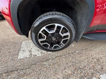 Used Volkswagen Amarok 2024 for sale - 74938530: Photo