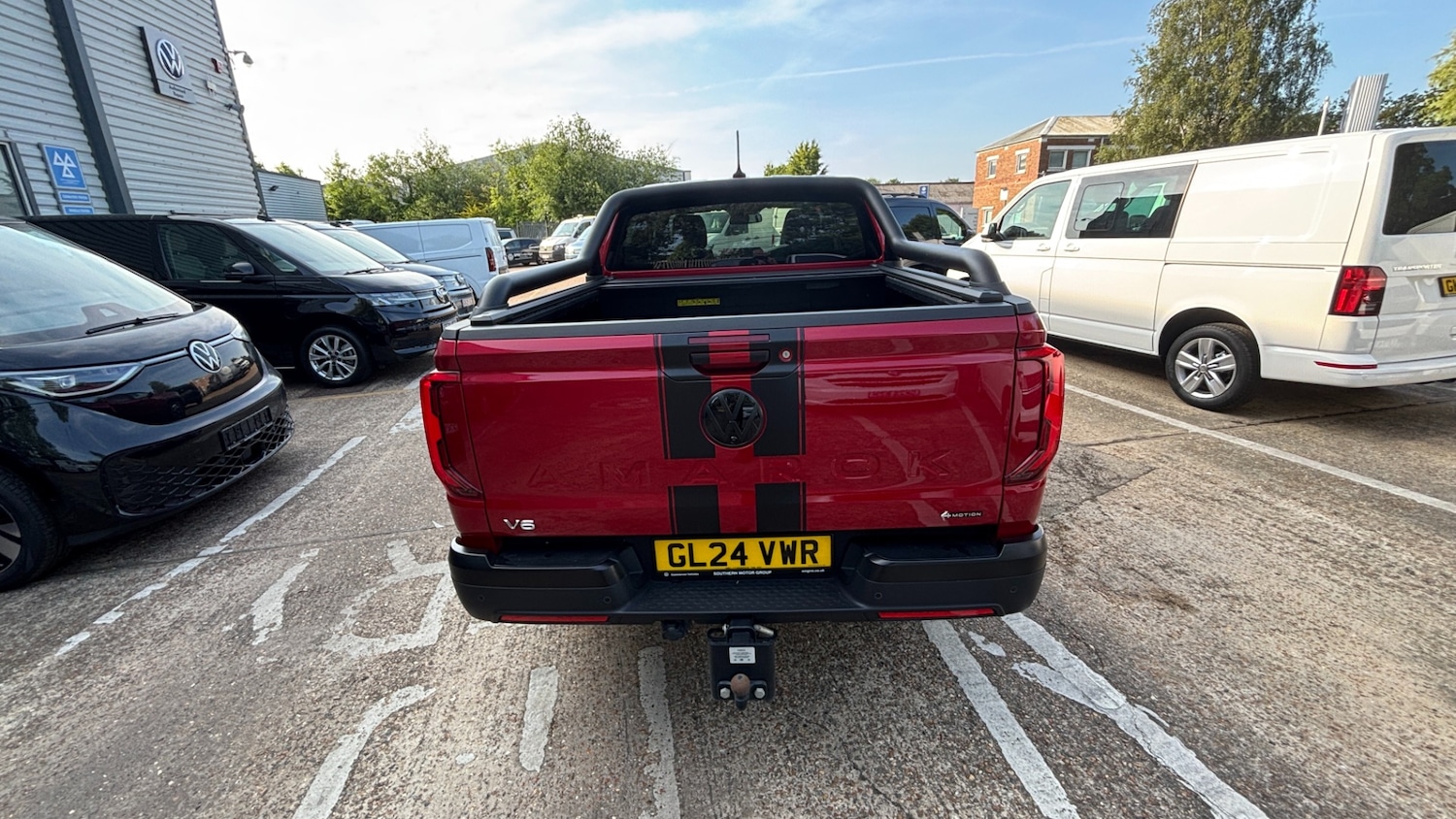Vehicle 6