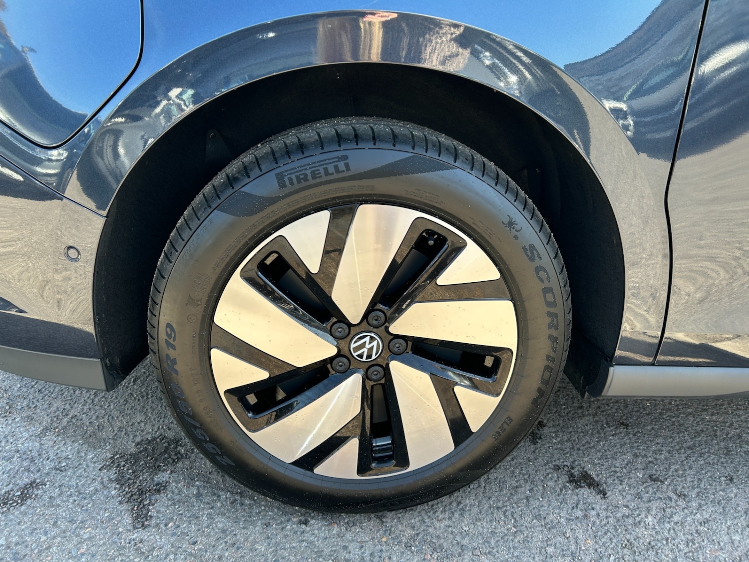 Used Volkswagen ID.3 2026 for sale - 78178346: Photo 10