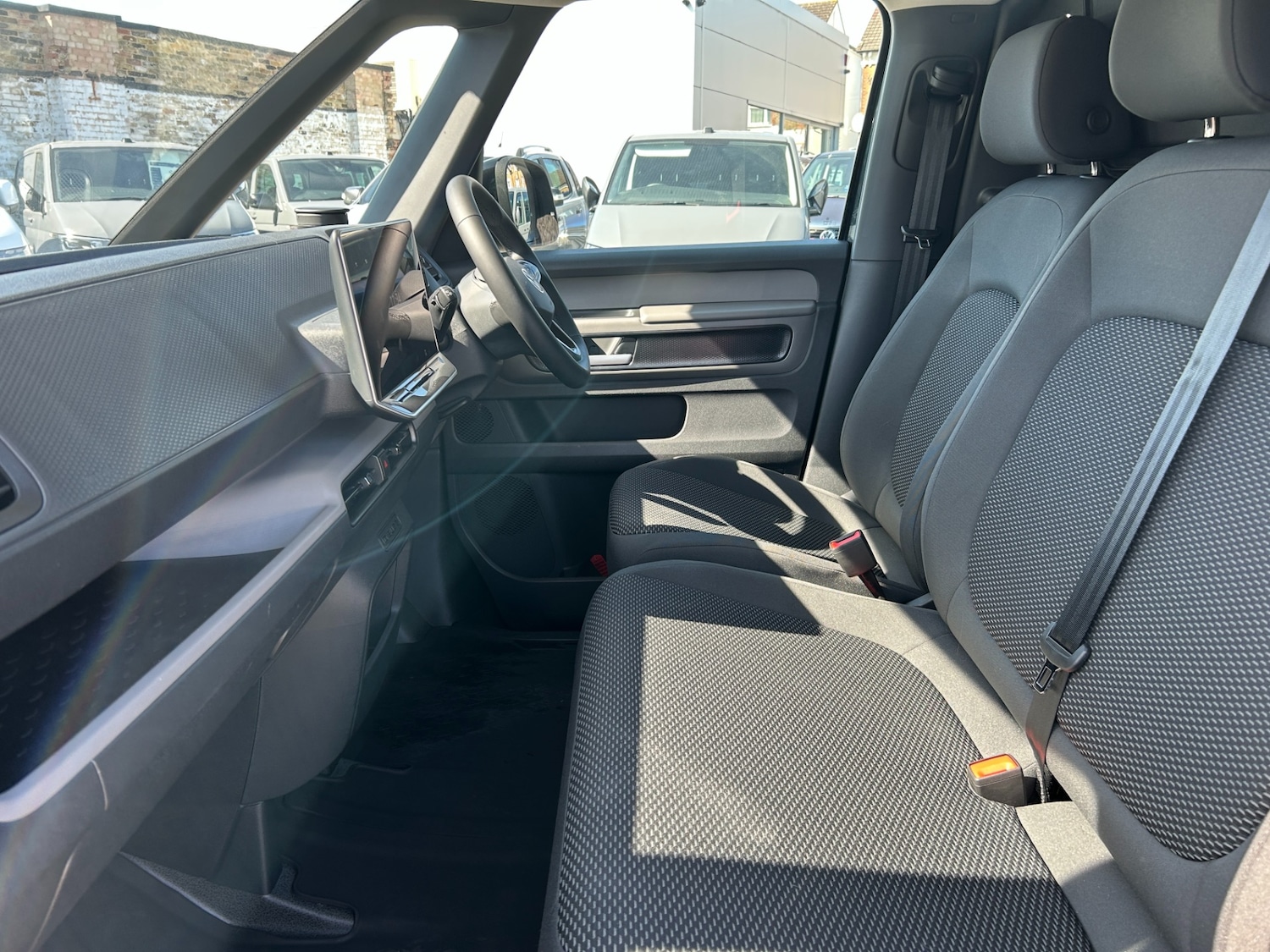 Used Volkswagen ID.3 2026 for sale - 78178346: Photo 11