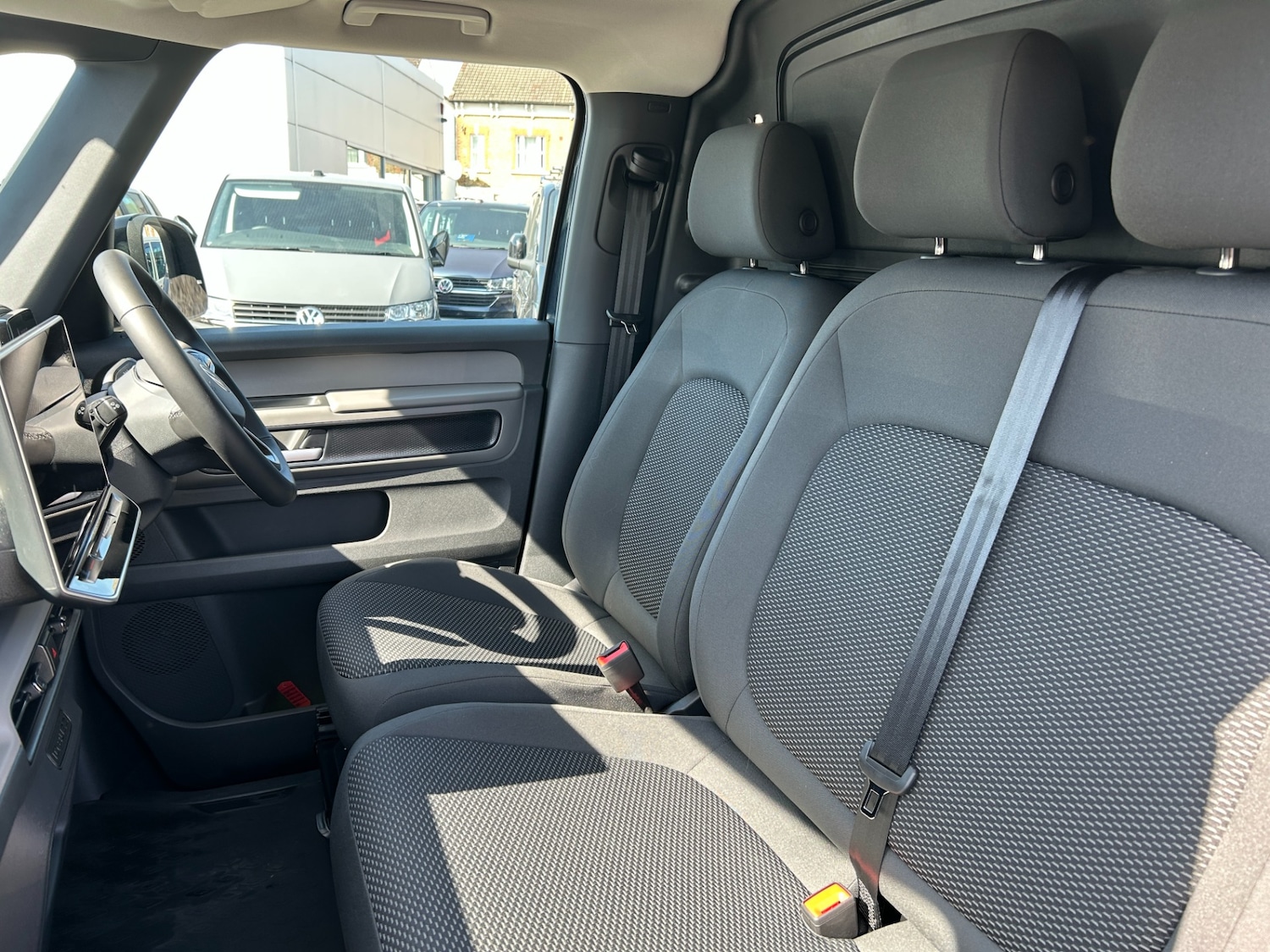 Used Volkswagen ID.3 2026 for sale - 78178346: Photo 12