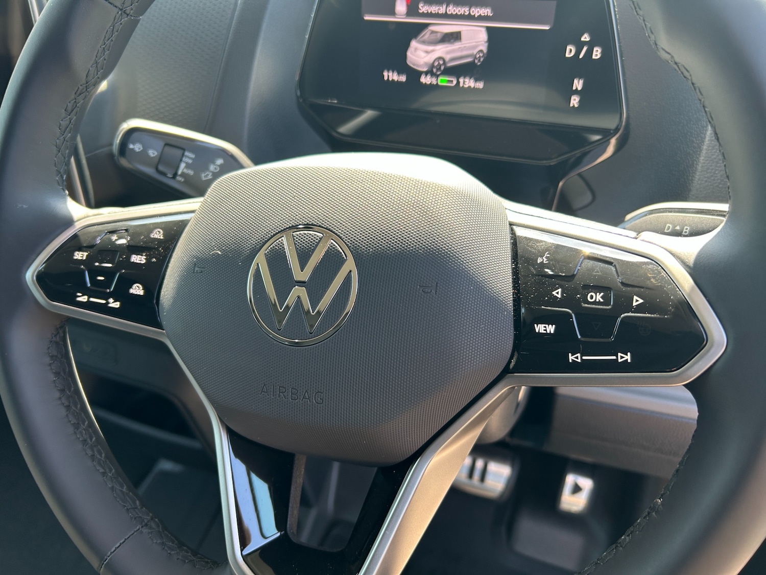 Used Volkswagen ID.3 2026 for sale - 78178346: Photo 15