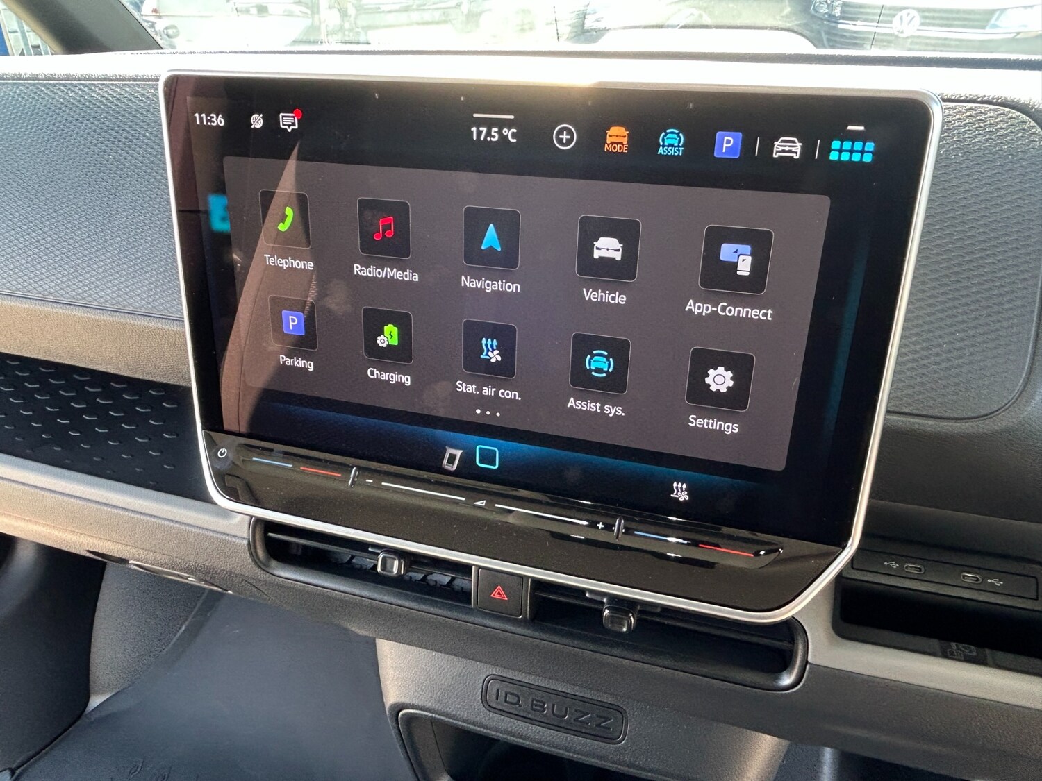 Used Volkswagen ID.3 2026 for sale - 78178346: Photo 17