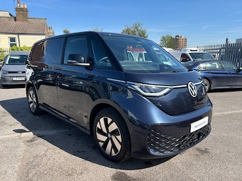 Volkswagen ID.3 feature image