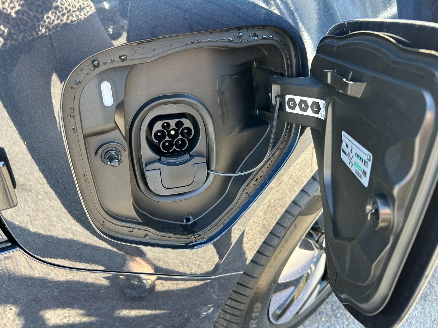 Used Volkswagen ID.3 2026 for sale - 78178346: Photo 22