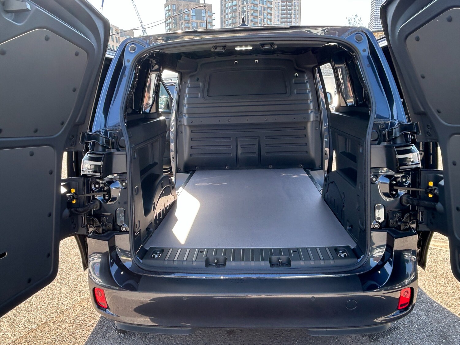 Used Volkswagen ID.3 2026 for sale - 78178346: Photo 24