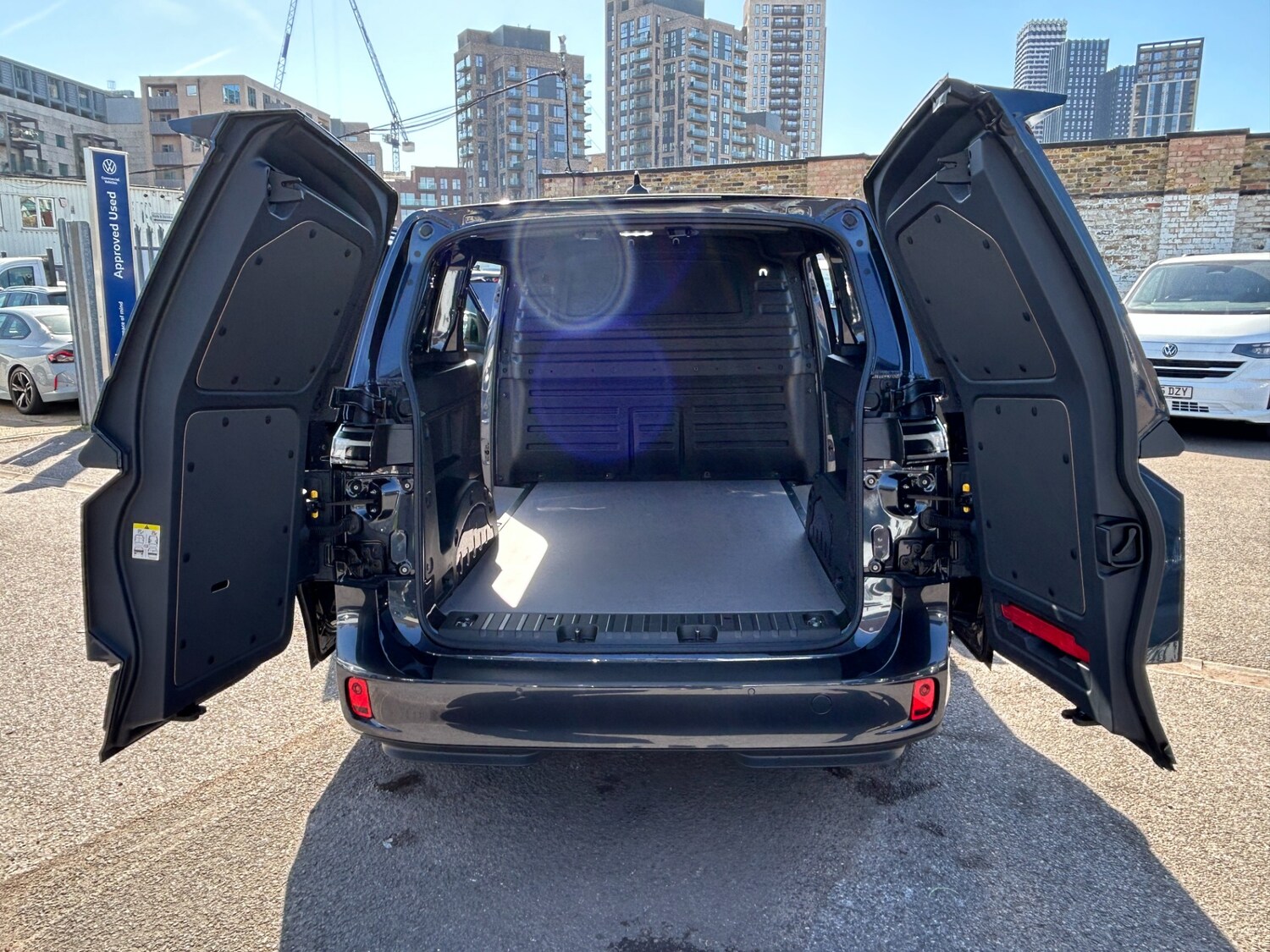 Used Volkswagen ID.3 2026 for sale - 78178346: Photo 25