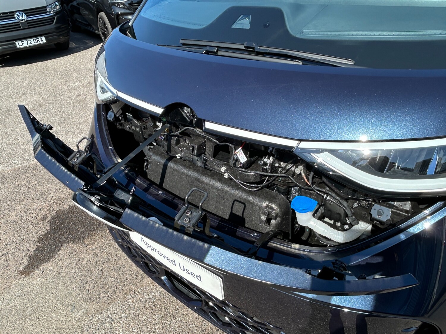 Used Volkswagen ID.3 2026 for sale - 78178346: Photo 26