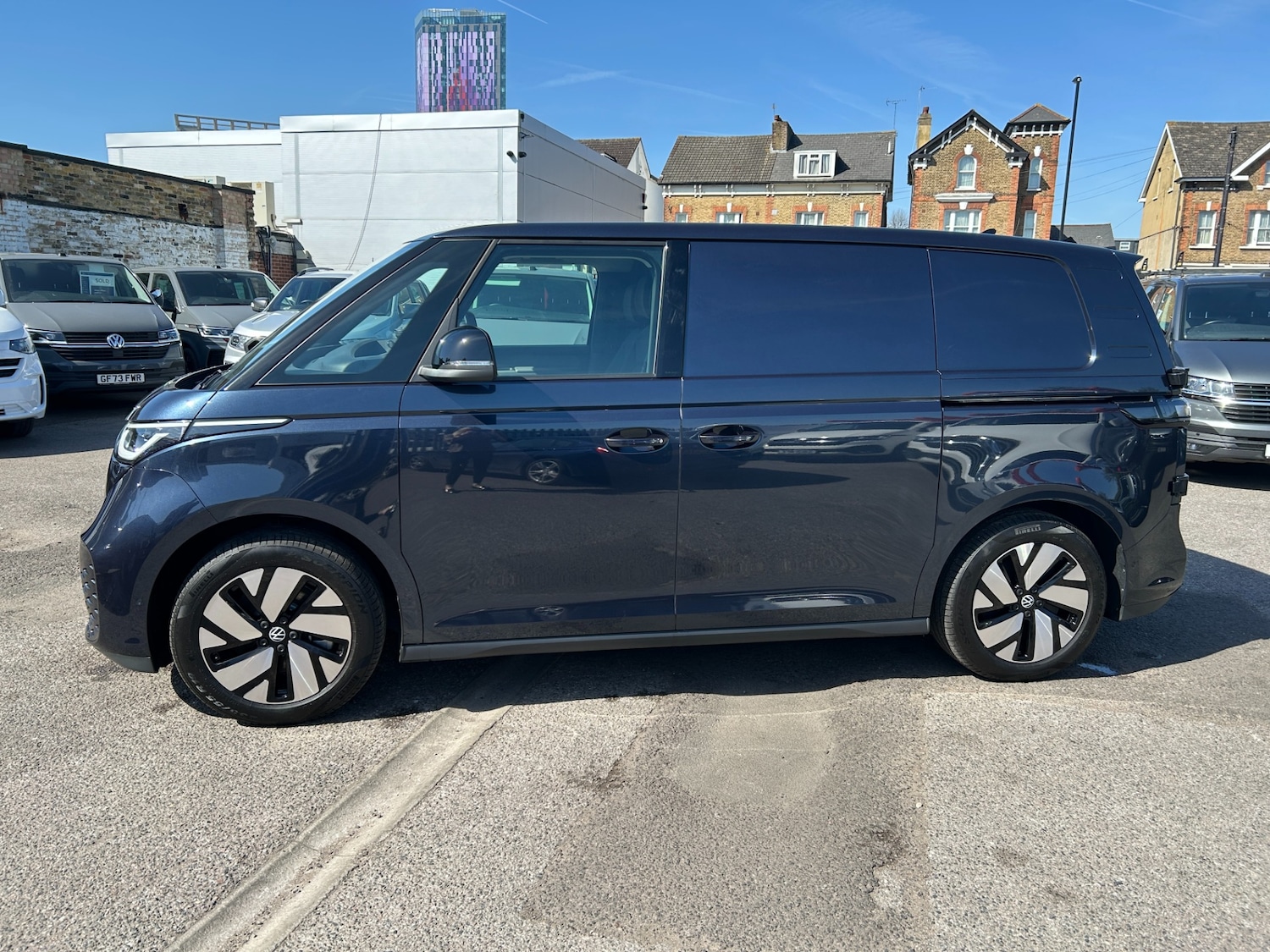 Used Volkswagen ID.3 2026 for sale - 78178346: Photo 7