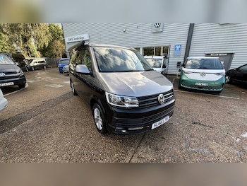 2016 (66) - 2.0 TDI BlueMotion Tech Ocean 204 5dr DSG
