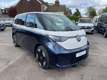 2024 (74) - 150kW Style Pro 77kWh 5dr Auto