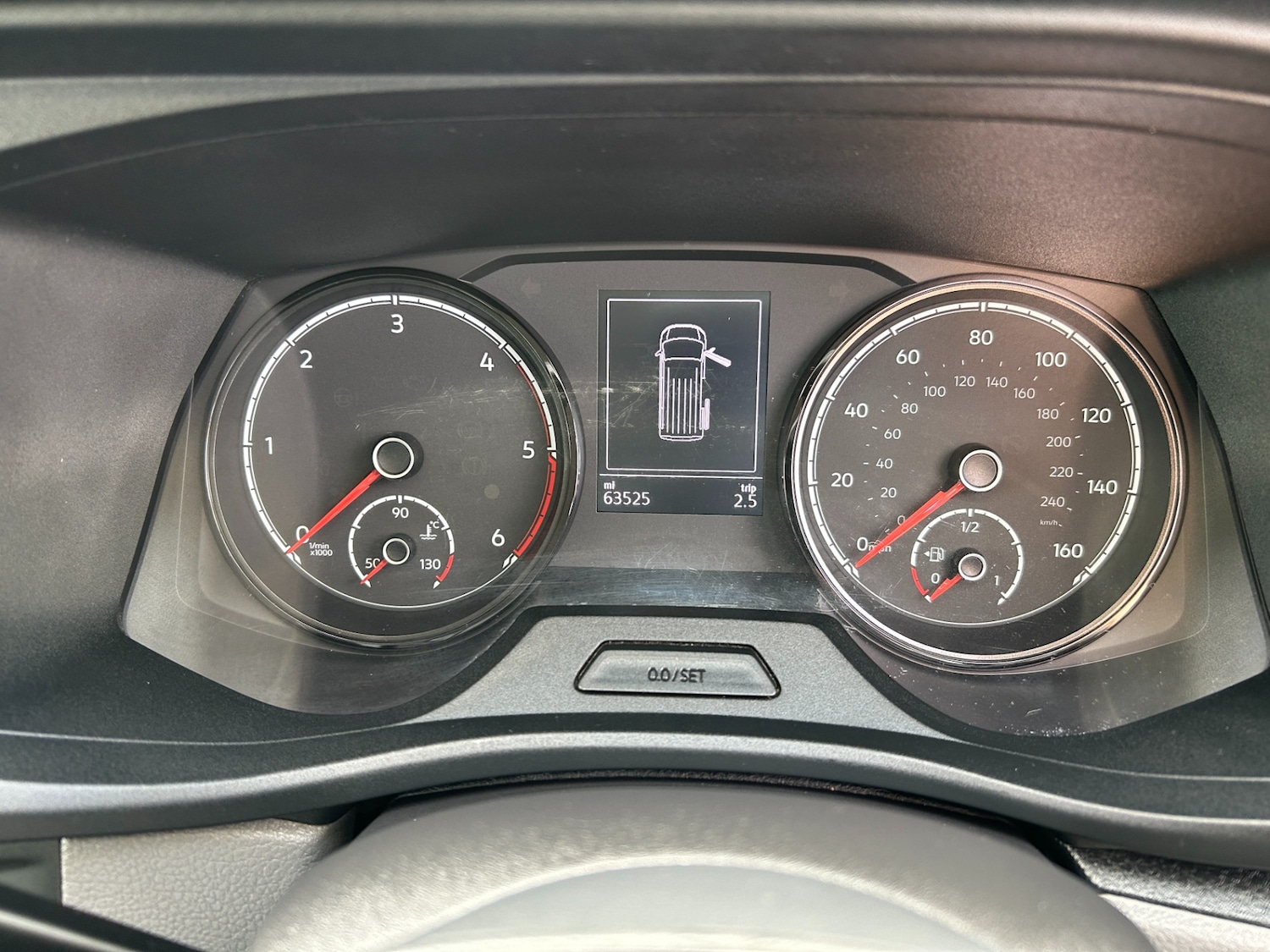 Used Volkswagen Transporter 2021 for sale - 76402015: Photo 10