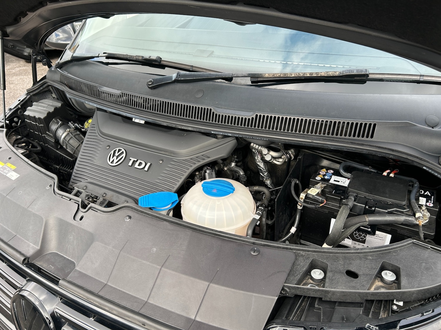 Used Volkswagen Transporter 2021 for sale - 76402015: Photo 15