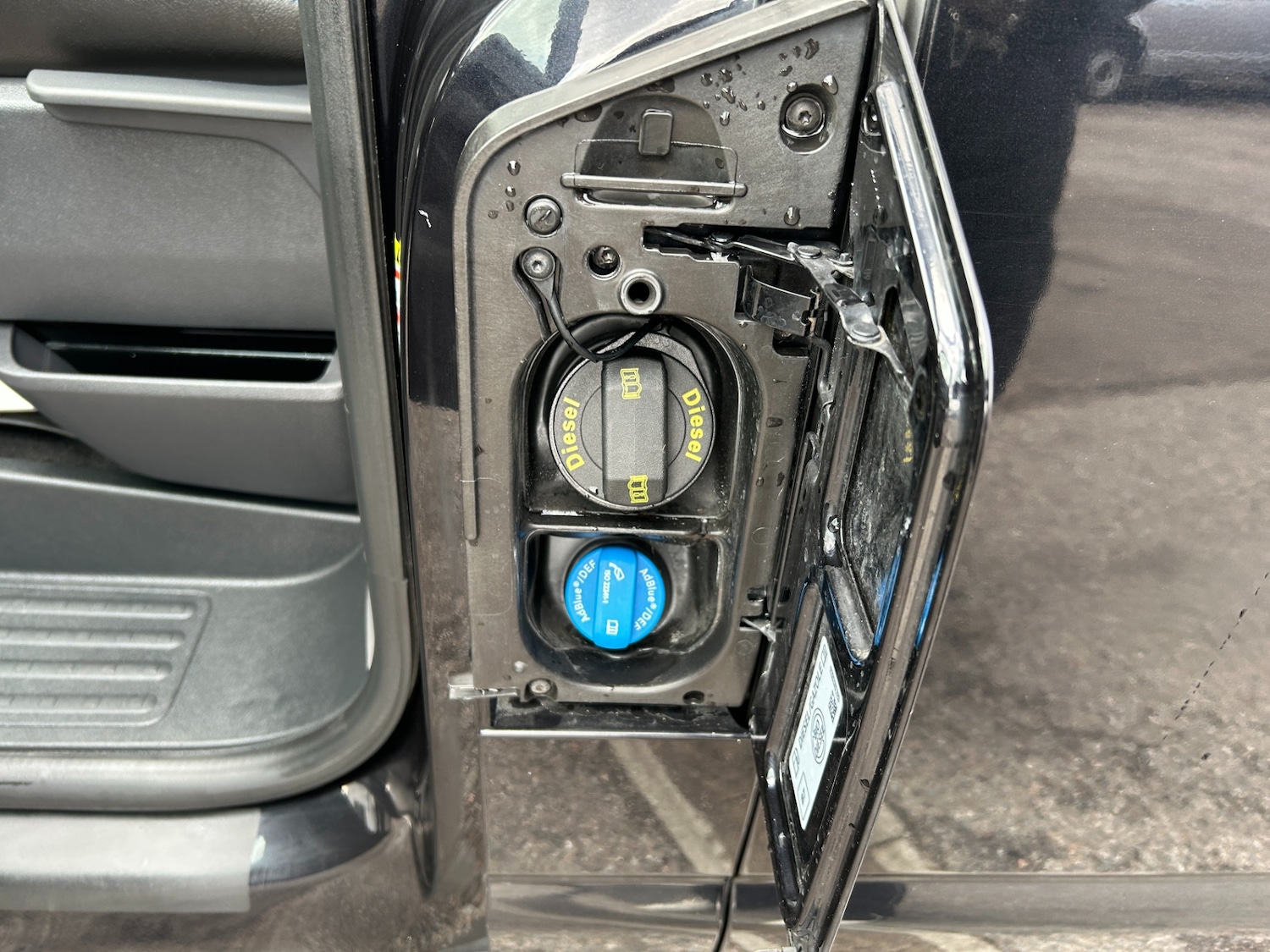 Used Volkswagen Transporter 2021 for sale - 76402015: Photo 16