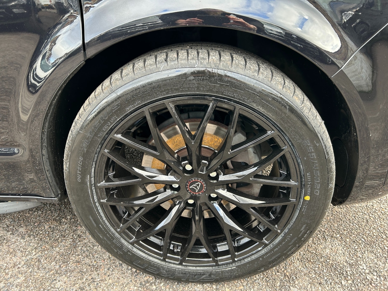 Used Volkswagen Transporter 2021 for sale - 76402015: Photo 17