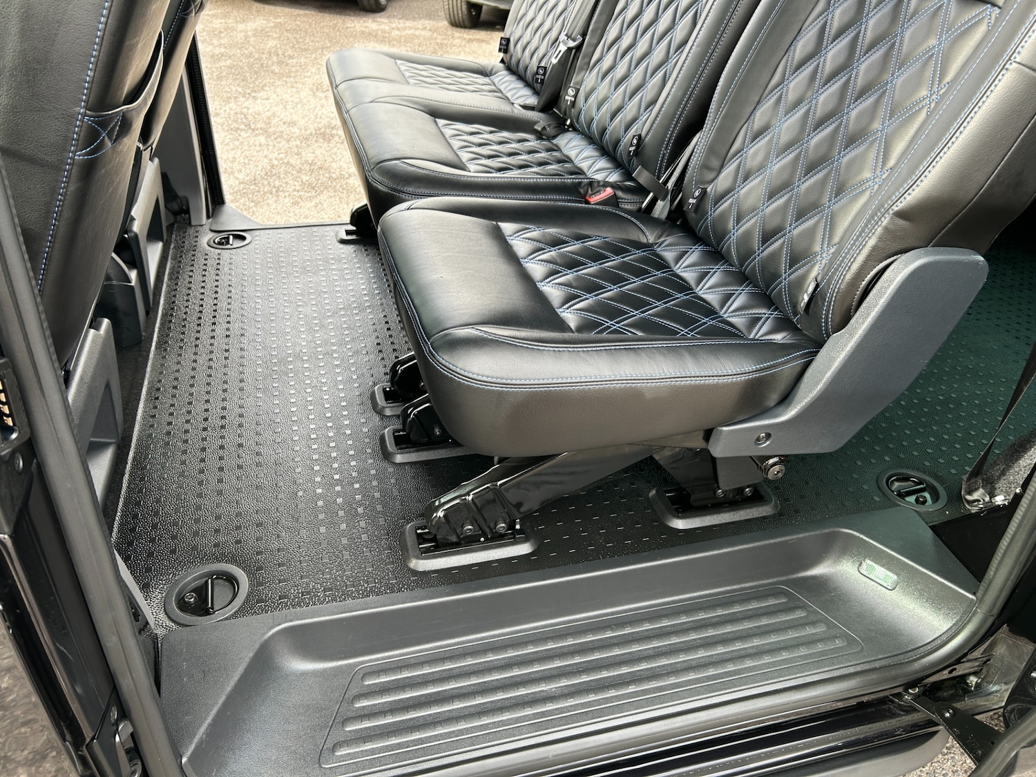 Used Volkswagen Transporter 2021 for sale - 76402015: Photo 8