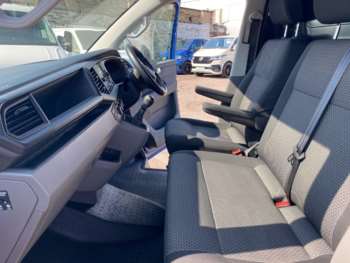 Used Volkswagen Transporter 2023 for sale - 74504006: Photo