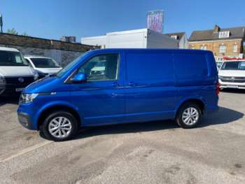 Used Volkswagen Transporter 2023 for sale - 74504006: Photo
