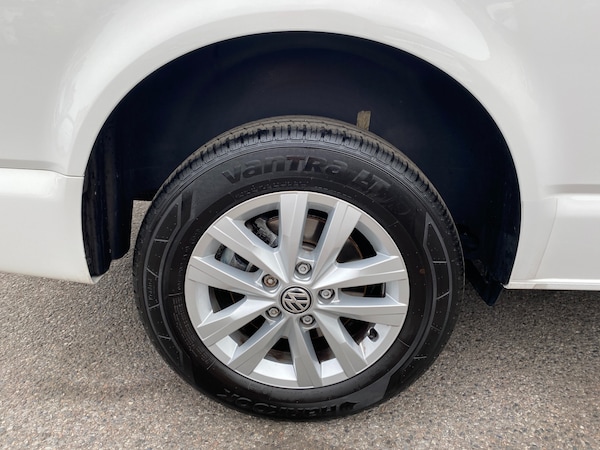Used Volkswagen Transporter 2024 for sale - 75638560: Photo 15