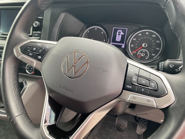 Used Volkswagen Transporter 2024 for sale - 75638560: Photo 6