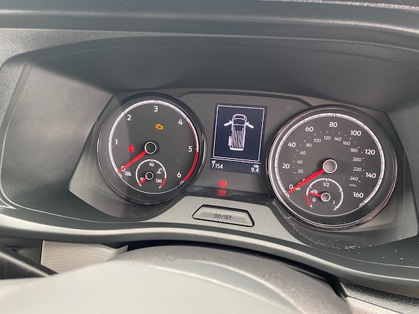 Used Volkswagen Transporter 2024 for sale - 75638560: Photo 8
